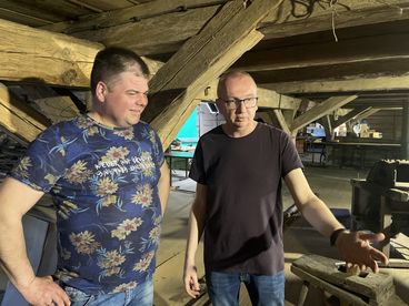 W Skomlinie powstanie Izba Pamięci. Ruszyła zbiórka eksponatów